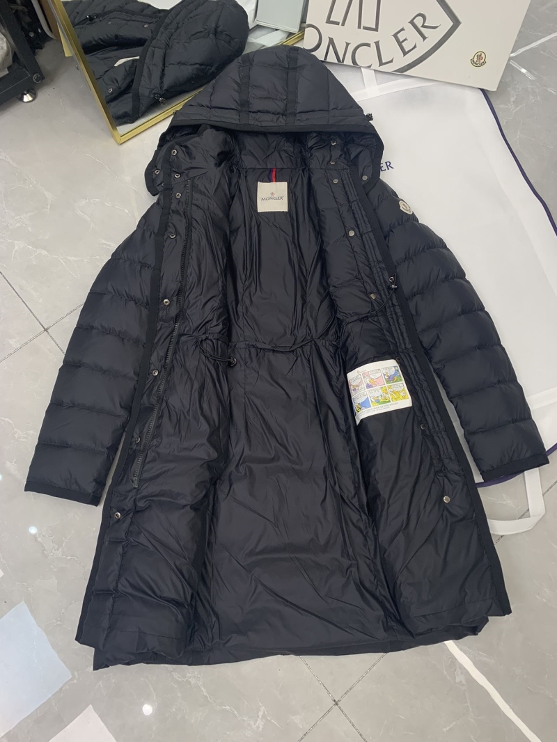 Moncler Down Coat